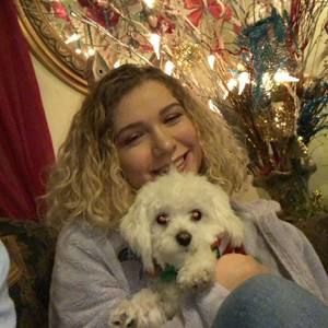 Meet your Posher, Haley